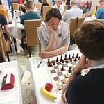 Održavanje šahovskog kupa Republike Hrvatske