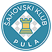 Šahovski klub Pula logo