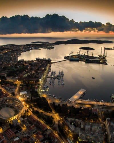 Pula Arena Chess 38th Open Pula