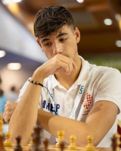 borna